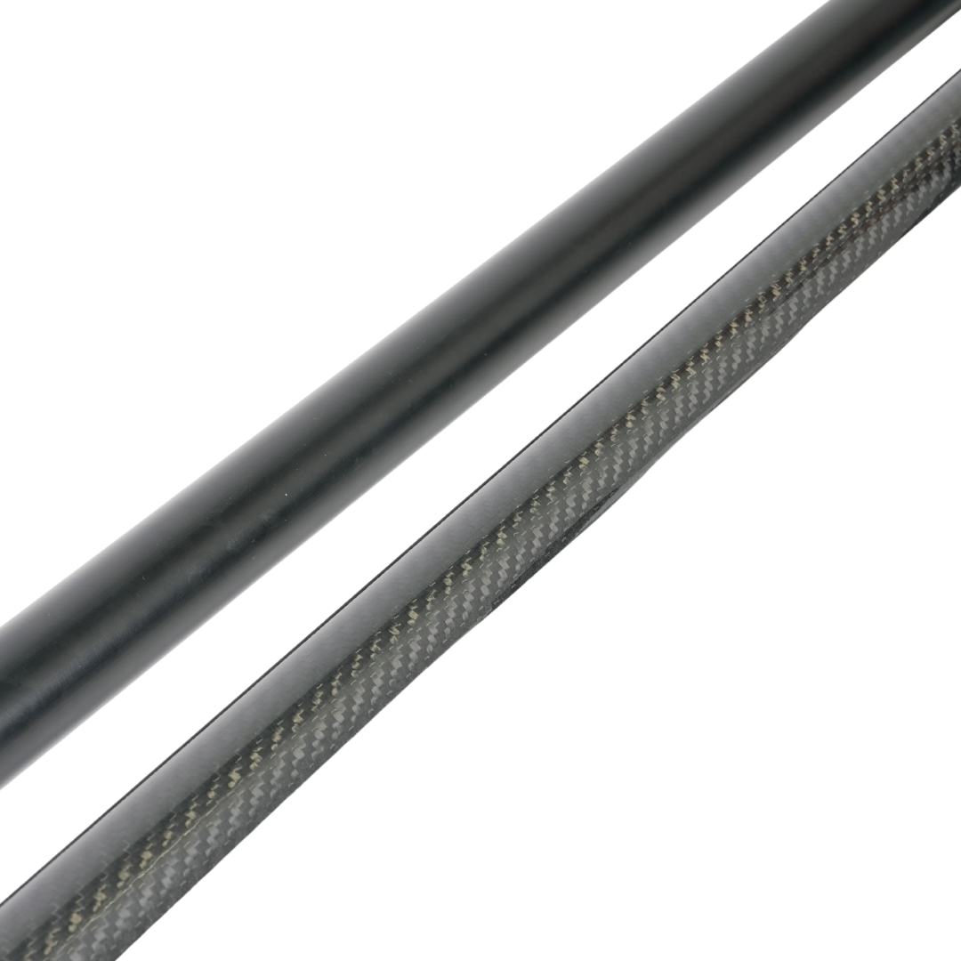 Ultra Free Sleeved Transducer Pole