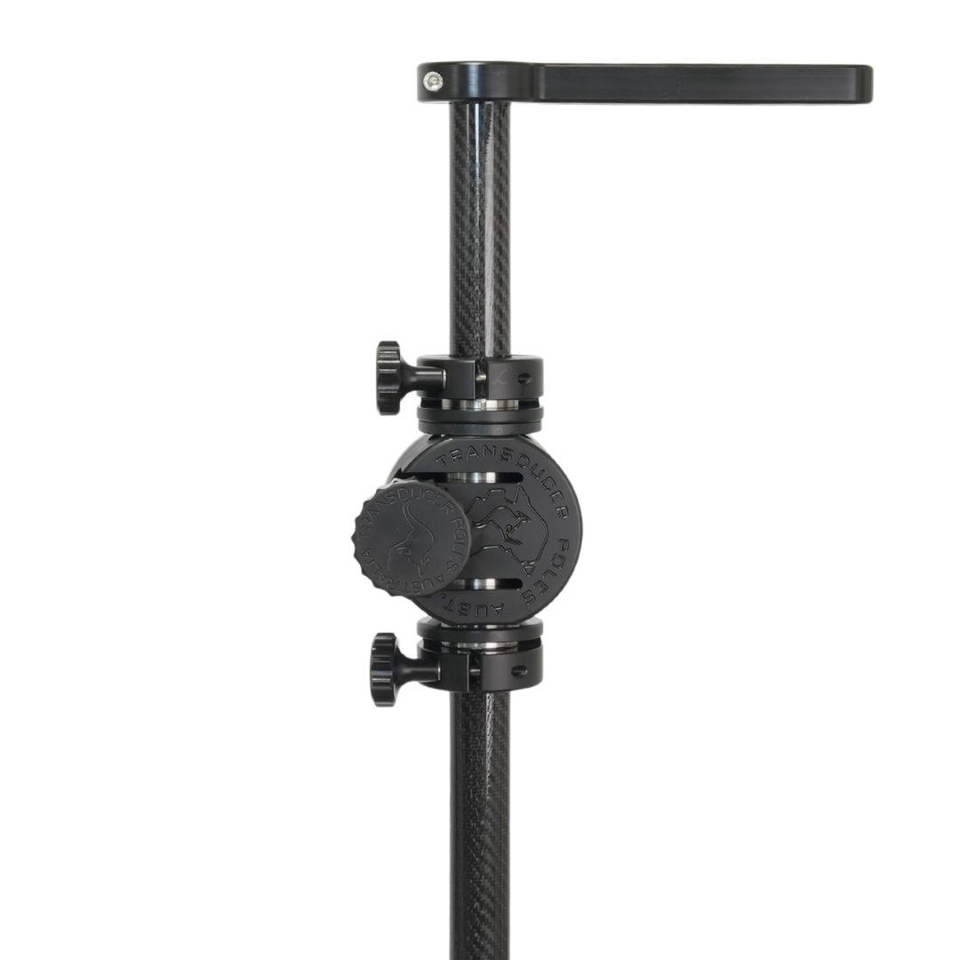 Ultra Free Bearing Transducer Pole