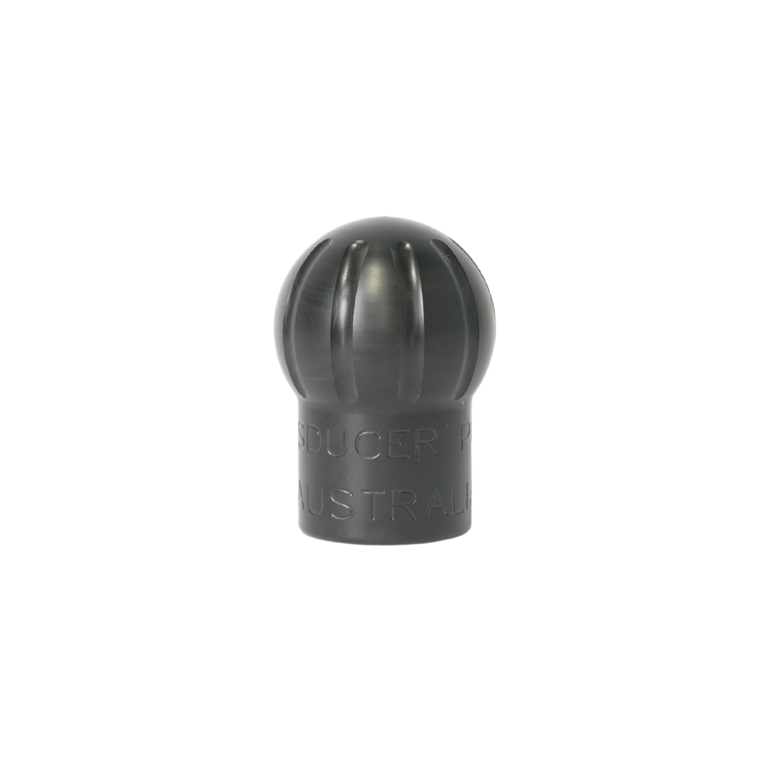 Ultra Free Sleeved Transducer Pole