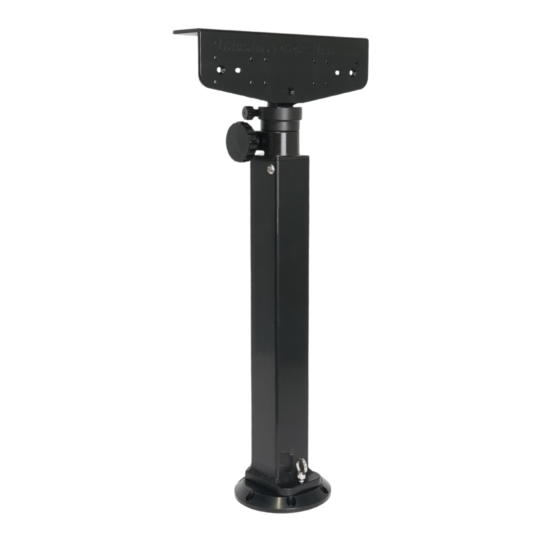 Fixed Height Sounder Mount