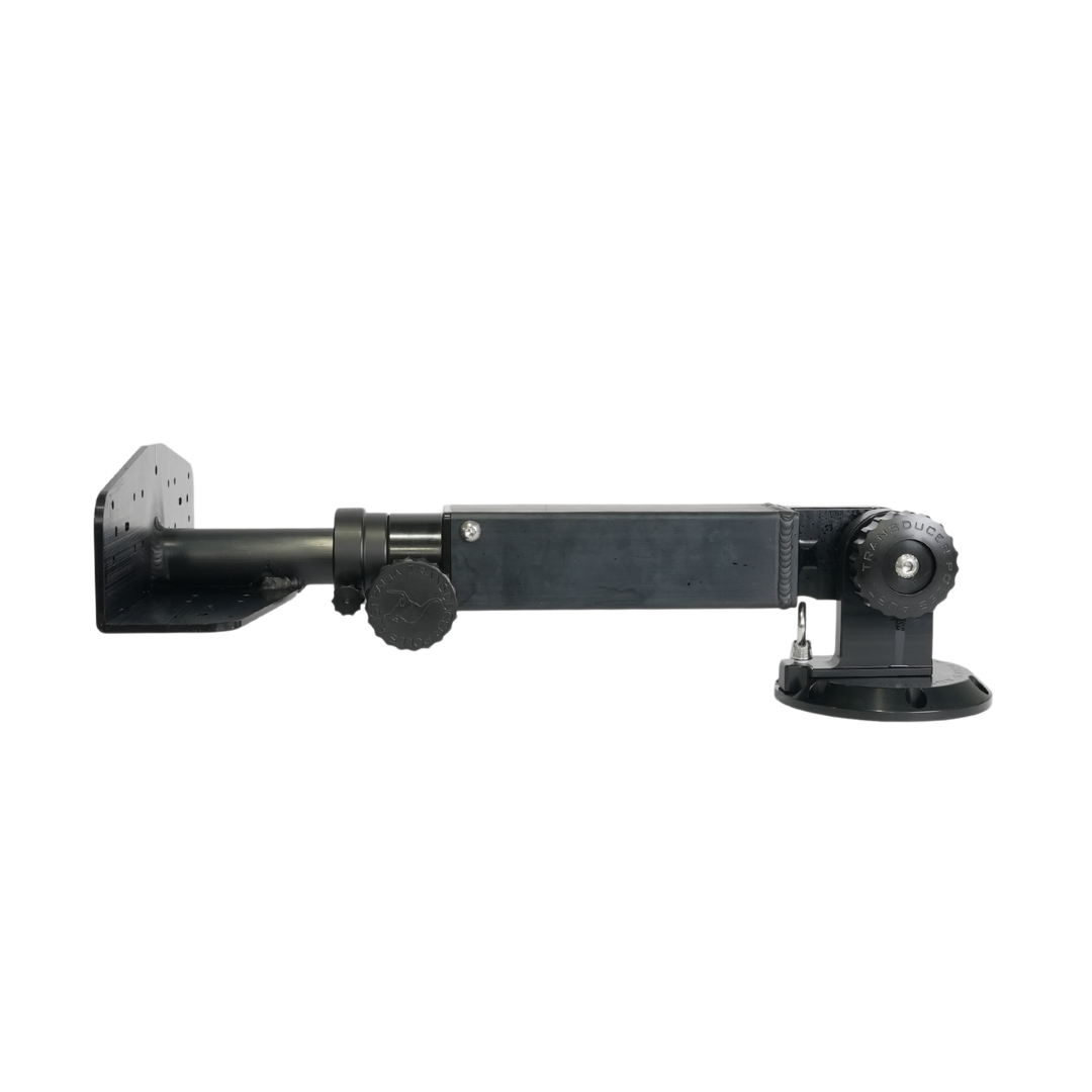 Fold-Down Adjustable Sounder Mount | Large 570-750mm