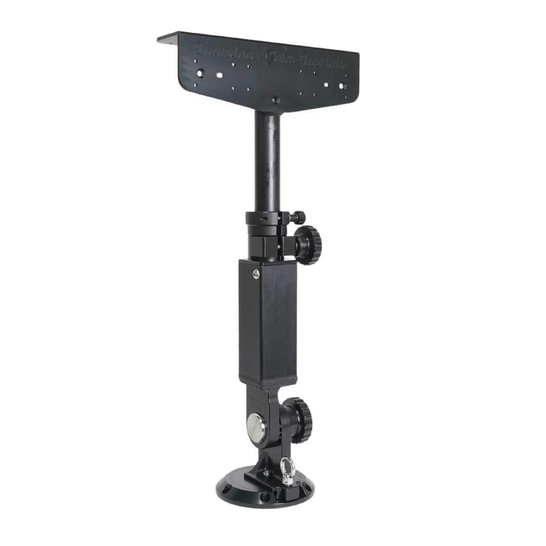 Fold-Down Adjustable Sounder Mount | Medium 510-625mm