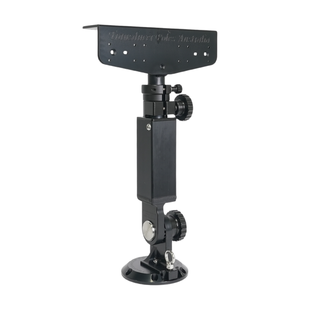 Fold-Down Adjustable Sounder Mount | Medium 510-625mm