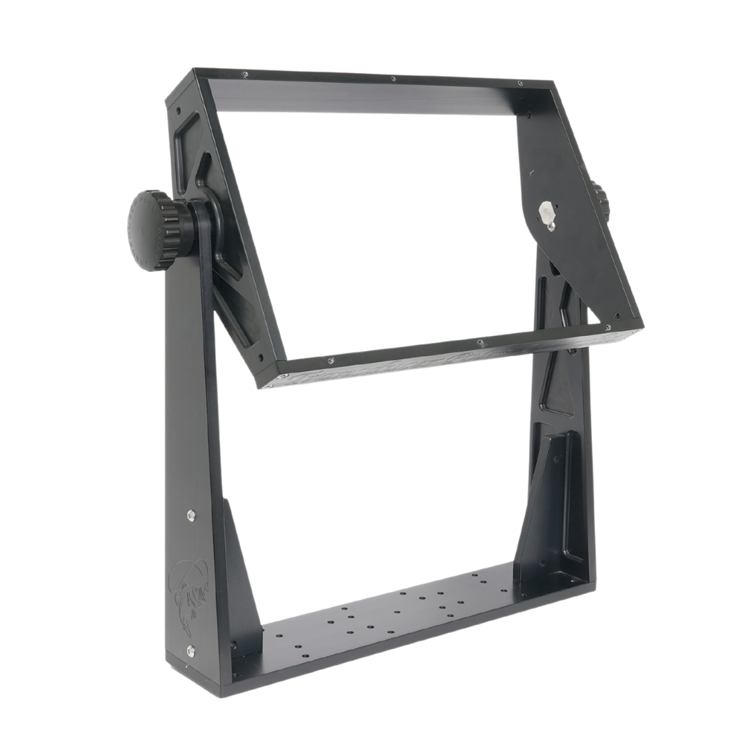 Garmin 9000 Series Screen Mount - High