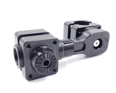 Dominator Mount for Garmin LVS34