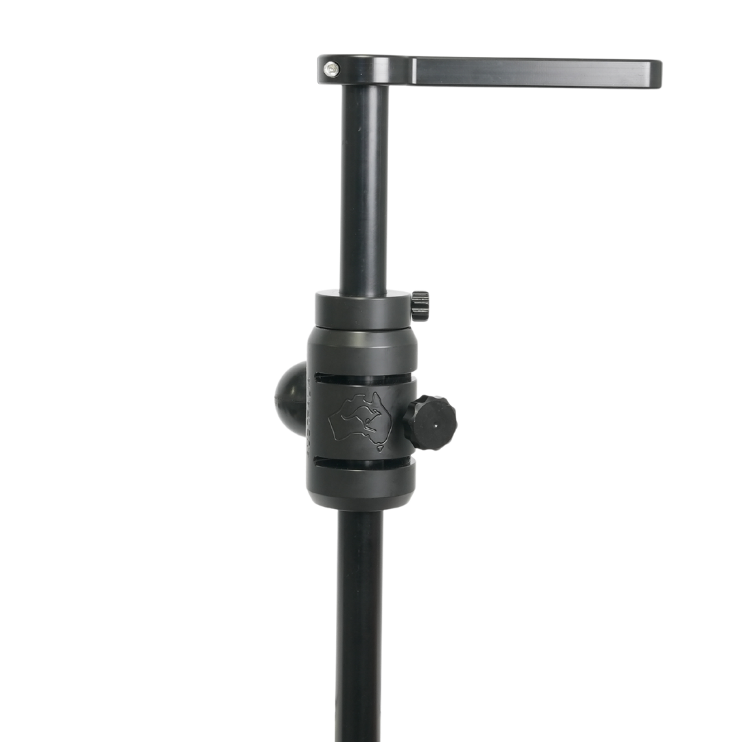 C.V Customer Value Livescope Pole