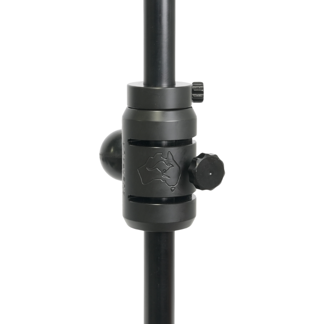 C.V Customer Value Livescope Pole