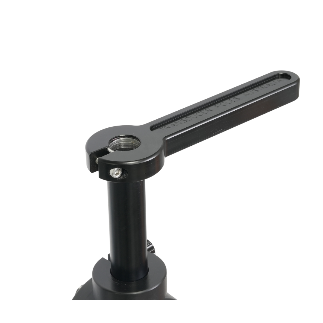 Bolt-On Handles | 32mm