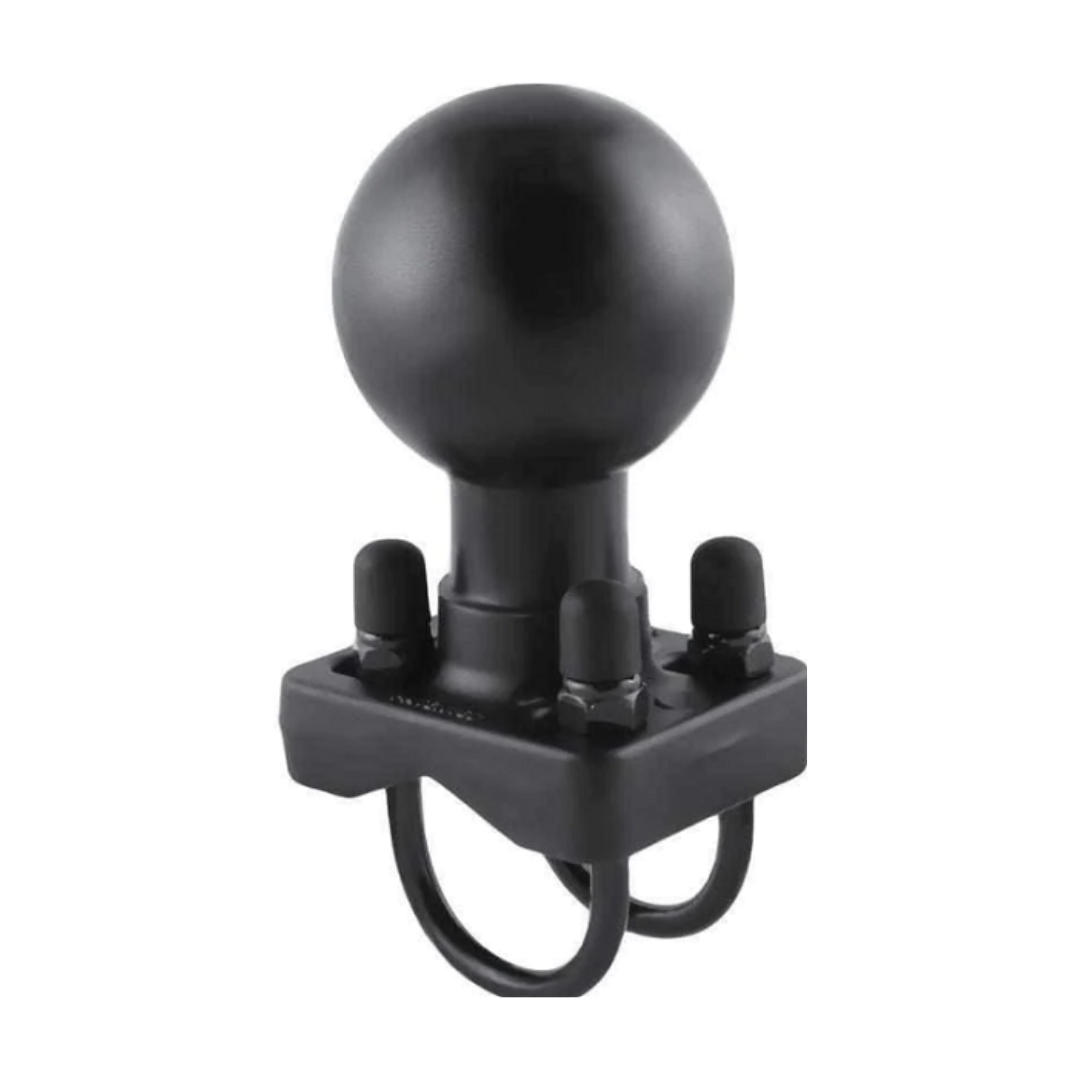 RAM® D-BALL Rail Mount