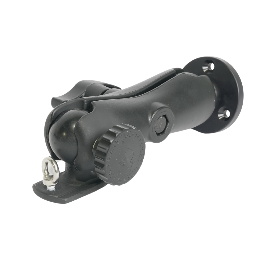 RAM Mount Size D (Medium) - with Microset