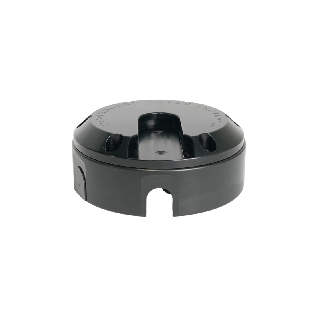 Quick Release Mount with Central Cable Hub