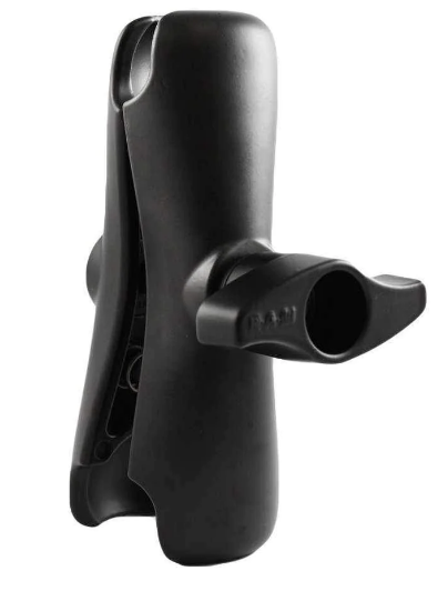 RAM® D-Size Standard Medium Clamp Arm (Joiner)