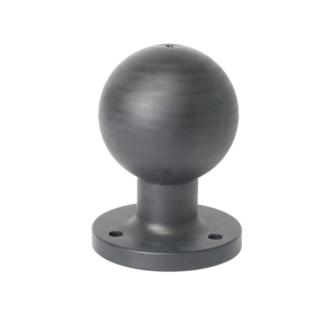TPA HARD BALL - RAM E Compatible | 85mm