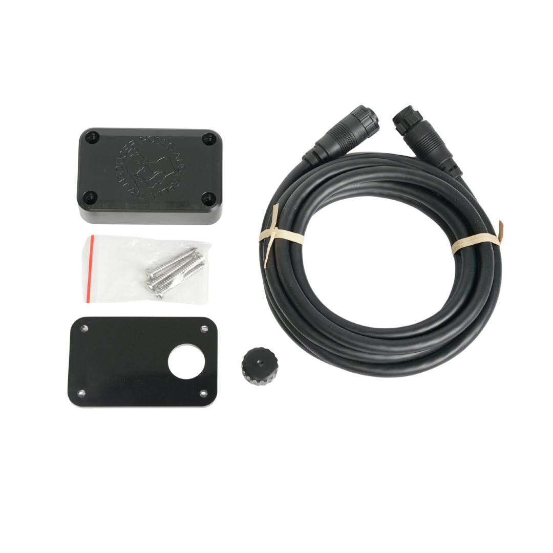 Lowrance Power Point | Kits