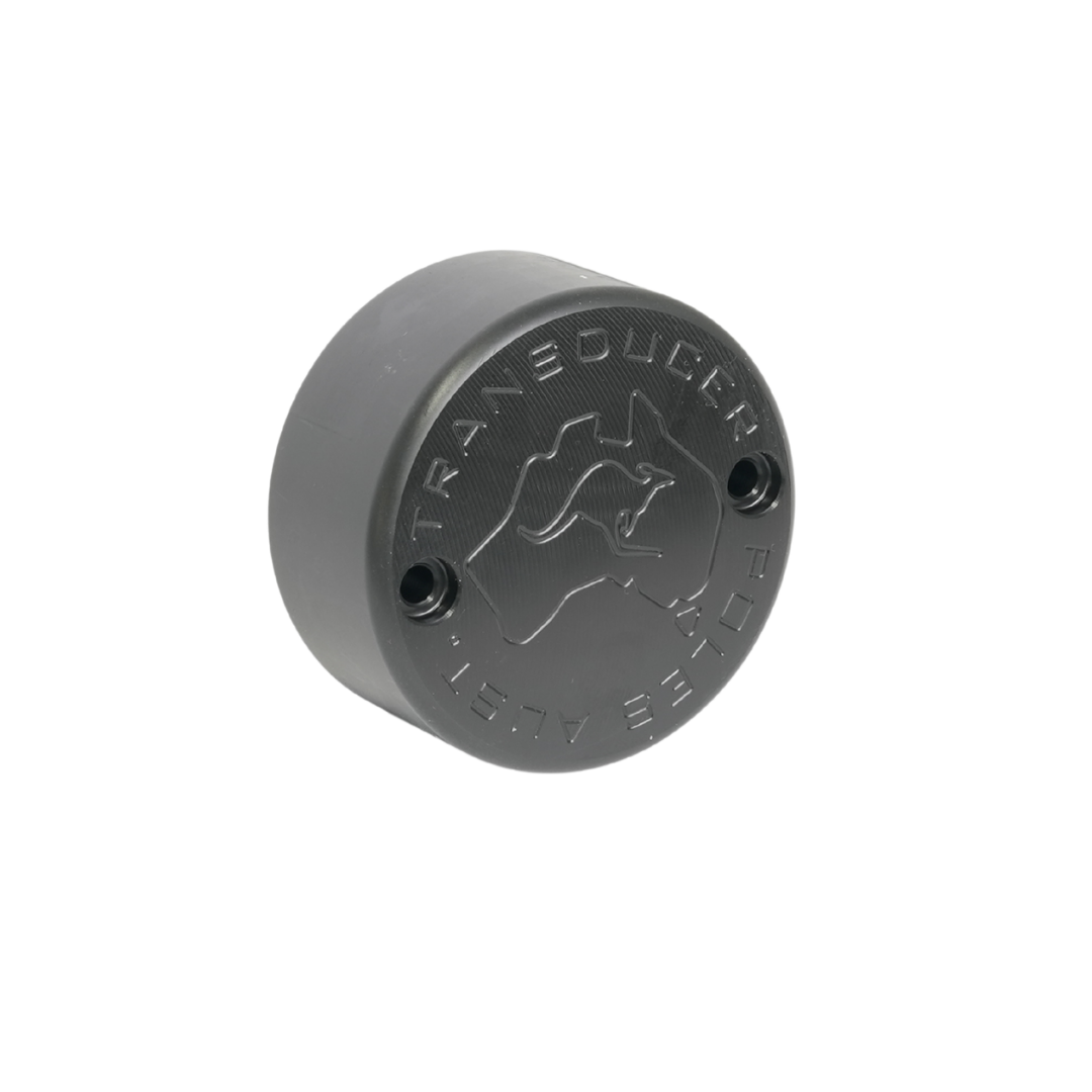 Marine Cable Cover Puck