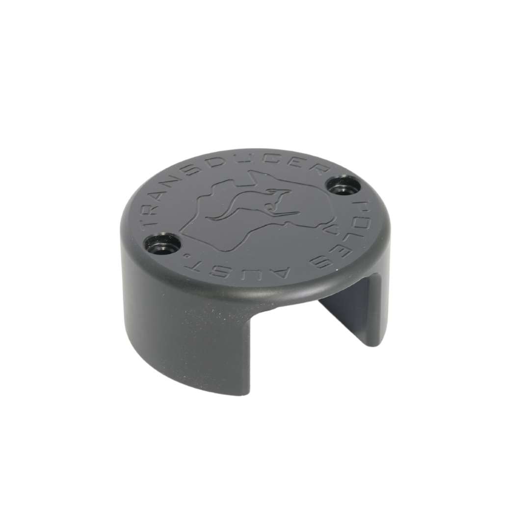 Marine Cable Cover Puck