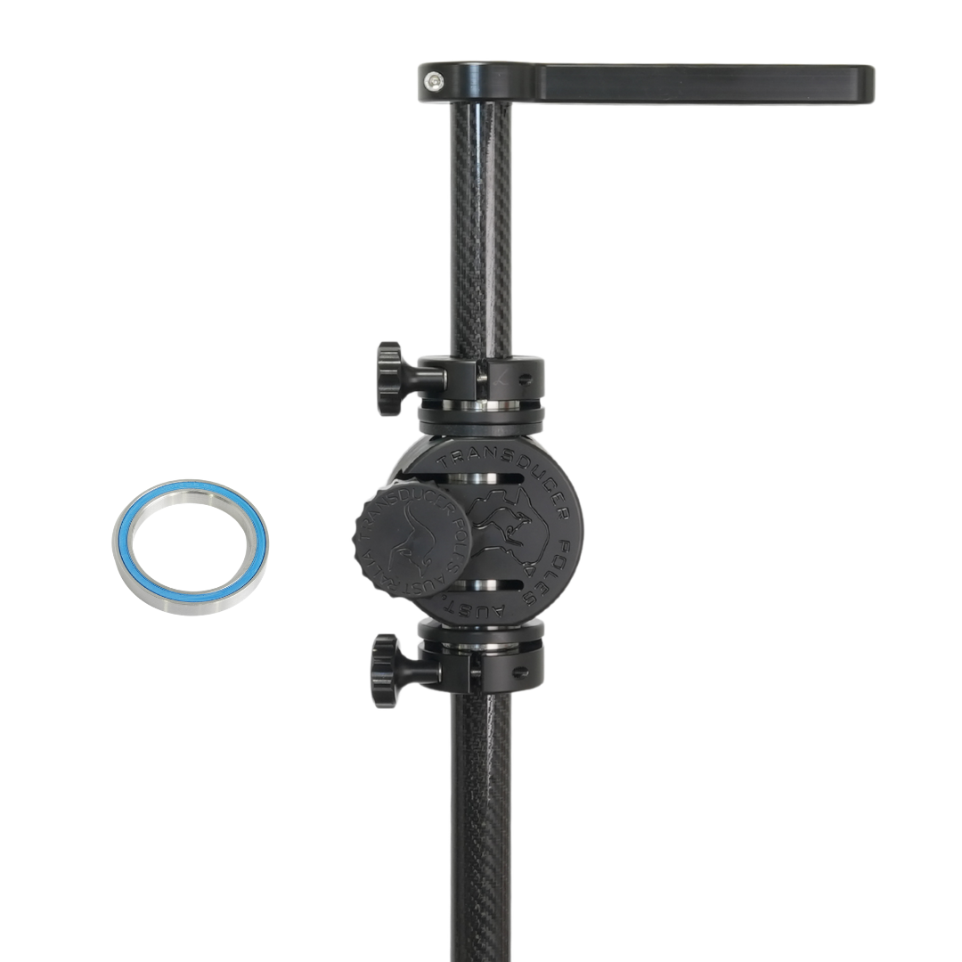 Ultra Free Bearing Transducer Pole