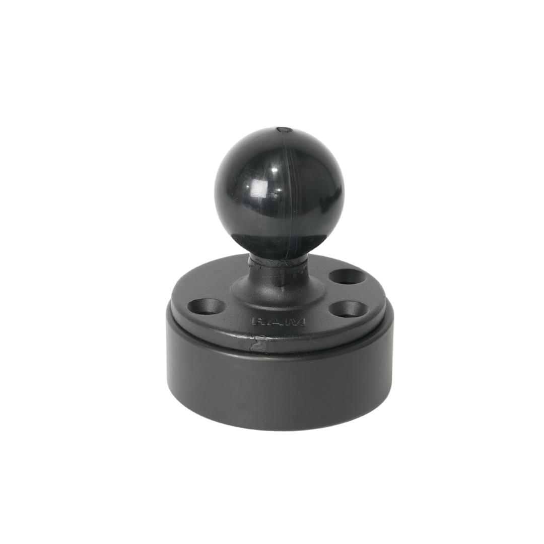 Ram Ball Riser | Ram D & E compatible