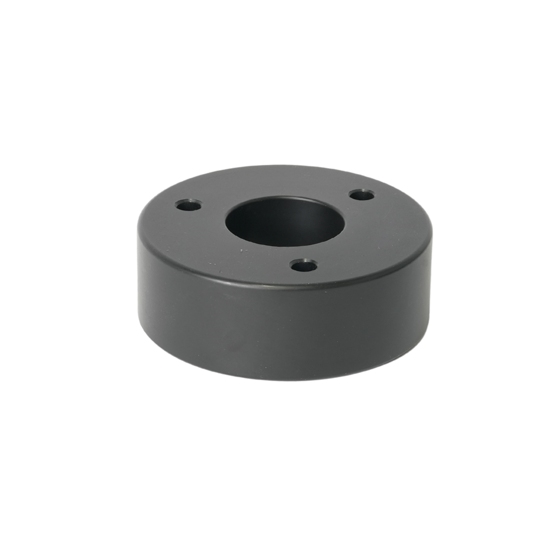 Ram Ball Riser | Ram D & E compatible