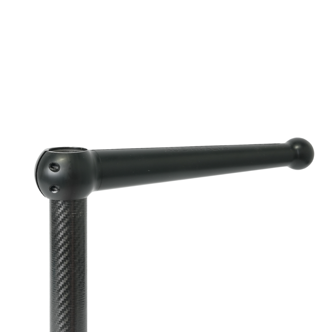 Ergonomic Handle