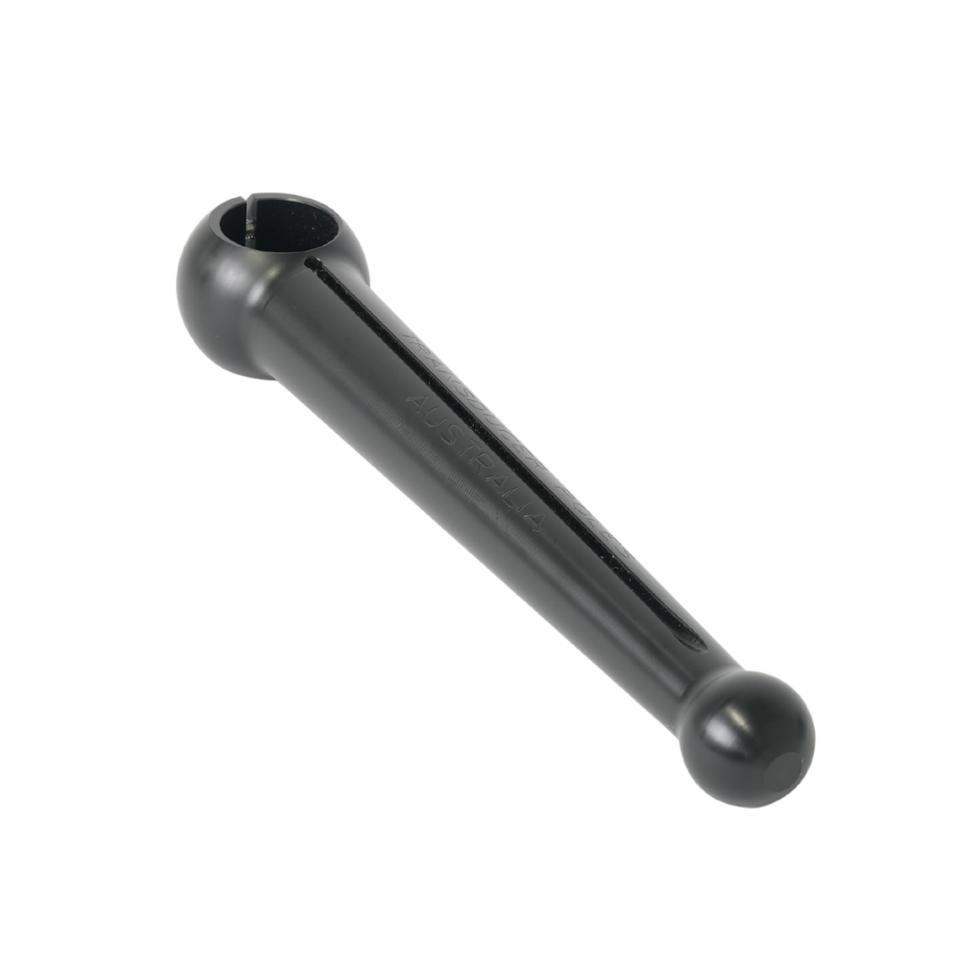 Ergonomic Handle