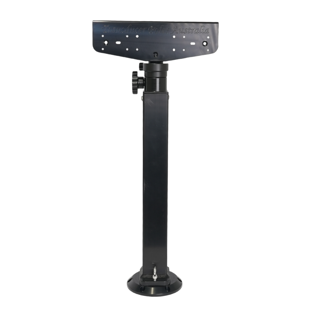 Fixed Height Sounder Mount