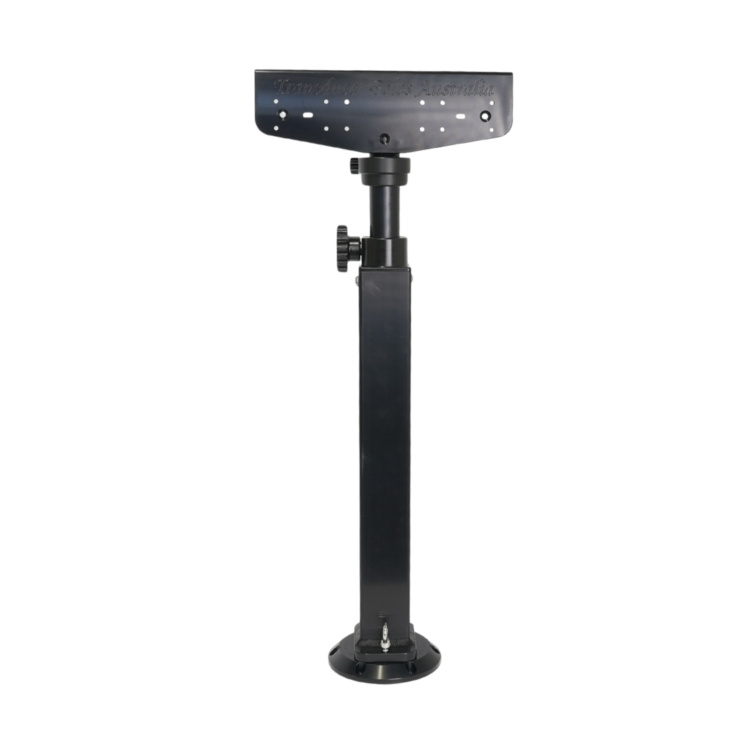 Fixed Height Sounder Mount