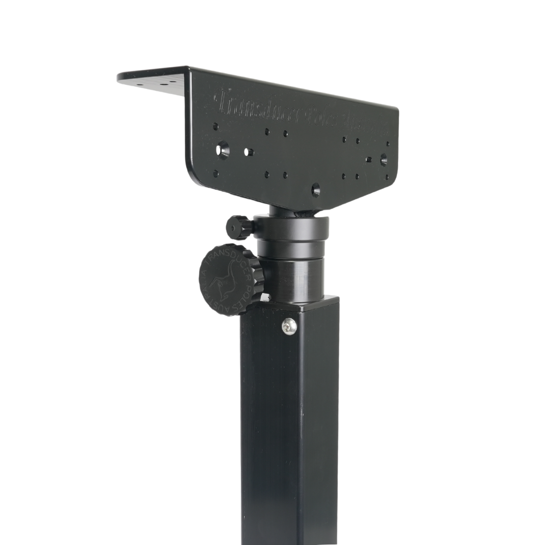 Fixed Height Sounder Mount