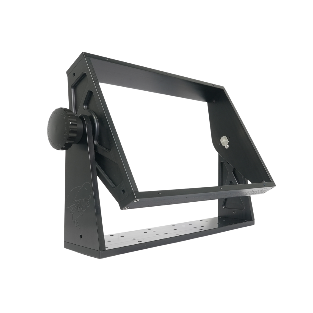 Garmin 9000 Series Screen Mount - Short