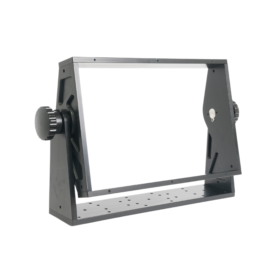 Garmin 9000 Series Screen Mount - Short