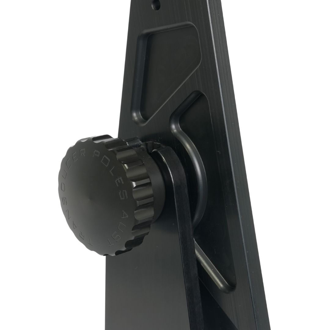 Garmin 9000 Series Screen Mount - Short