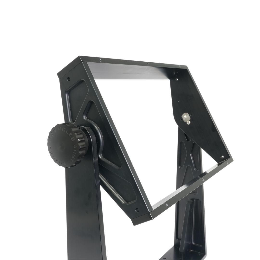 Garmin 9000 Series Screen Mount - High