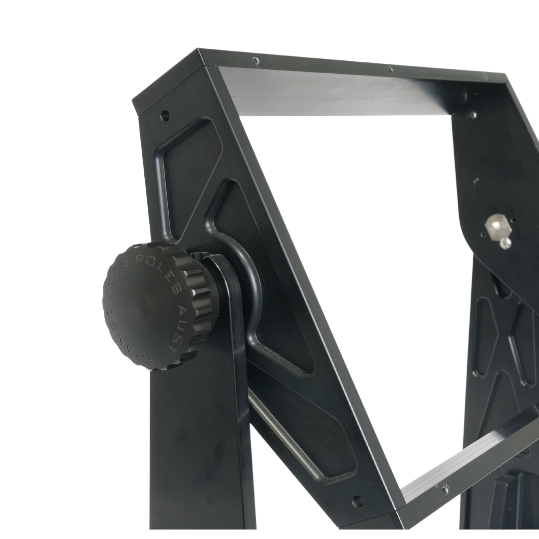 Garmin 9000 Series Screen Mount - High