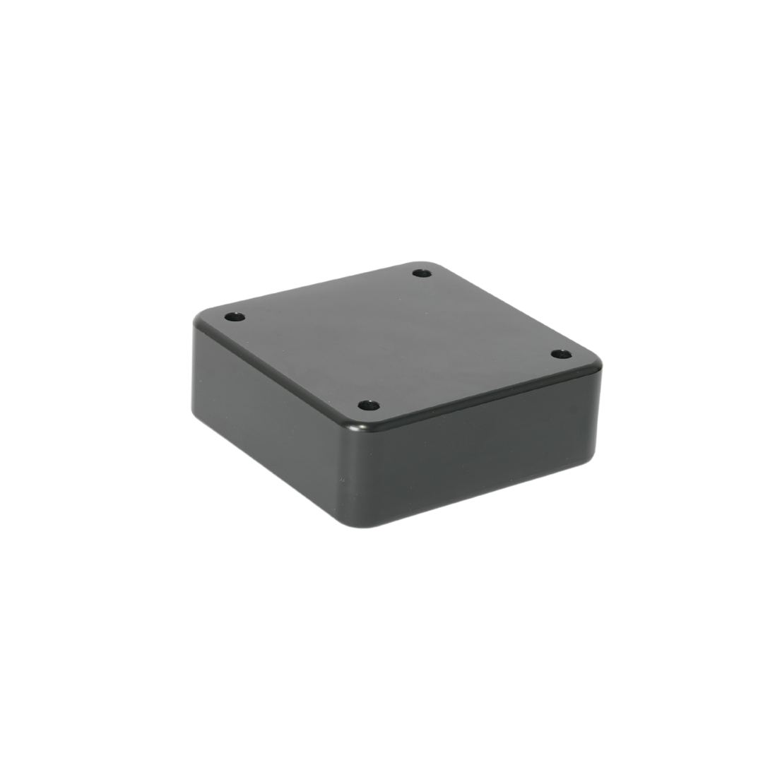 Quick Release Mount Riser