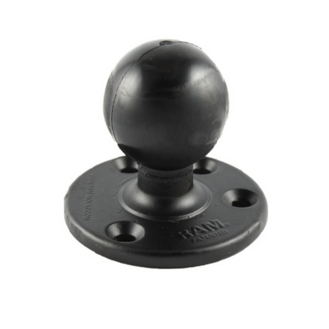 RAM® D Ball Mount RAM-D-202U