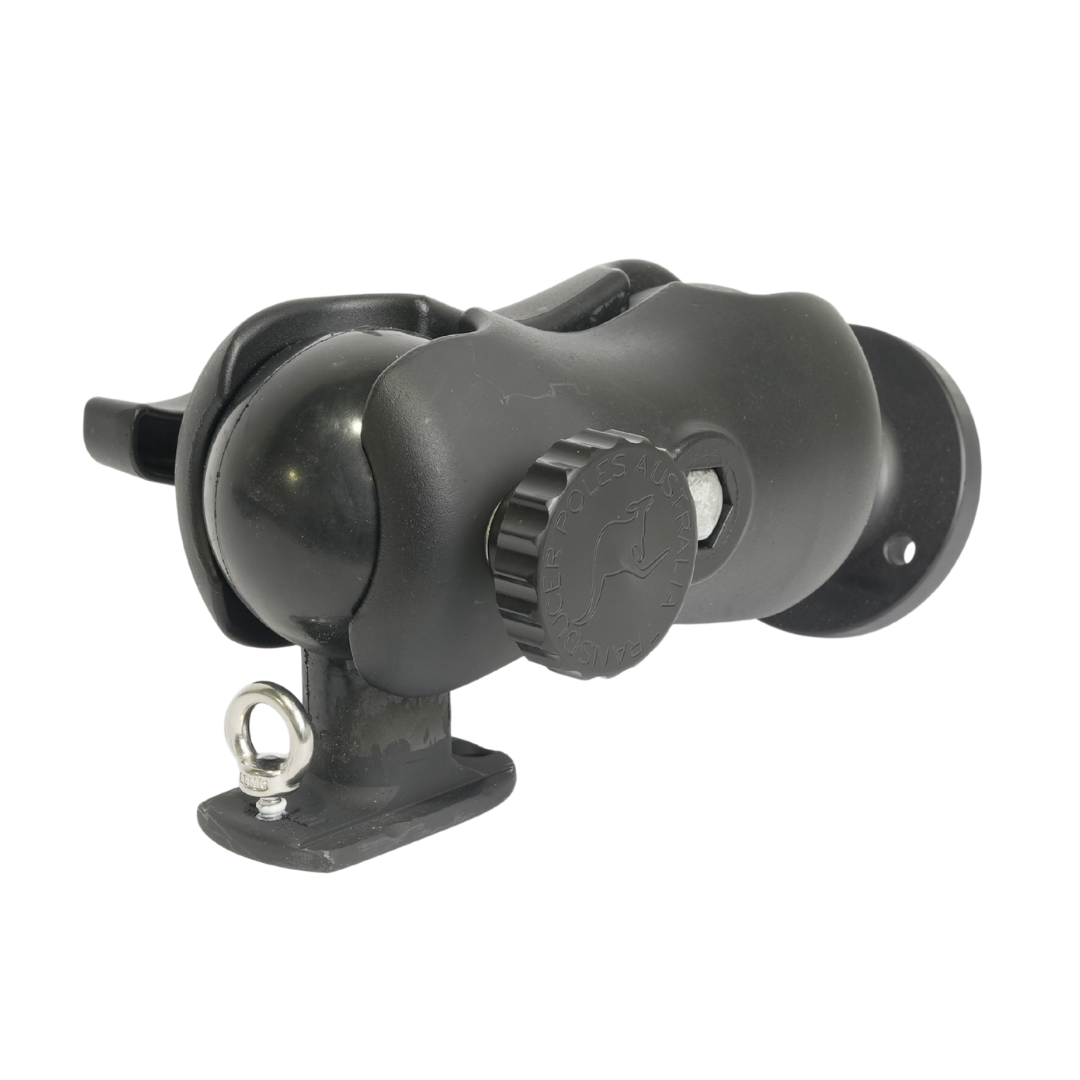 RAM Mount Size E - with Microset