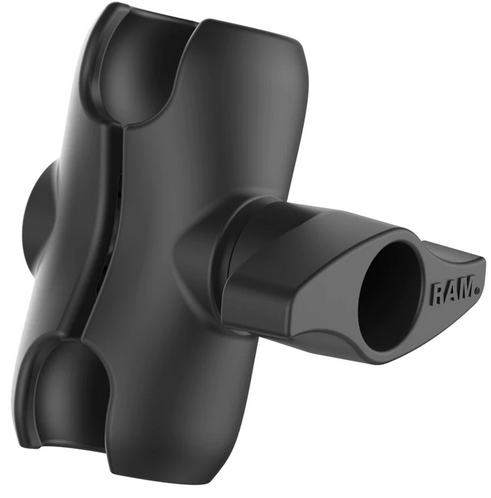 RAM® D-Size Short Clamp Arm (Joiner)