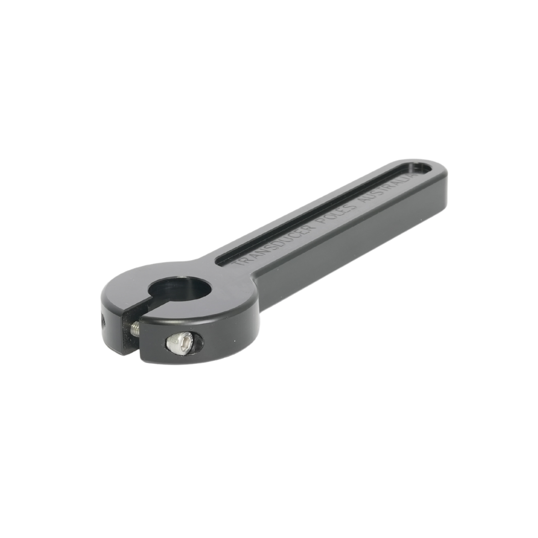 Standard Handle - Black