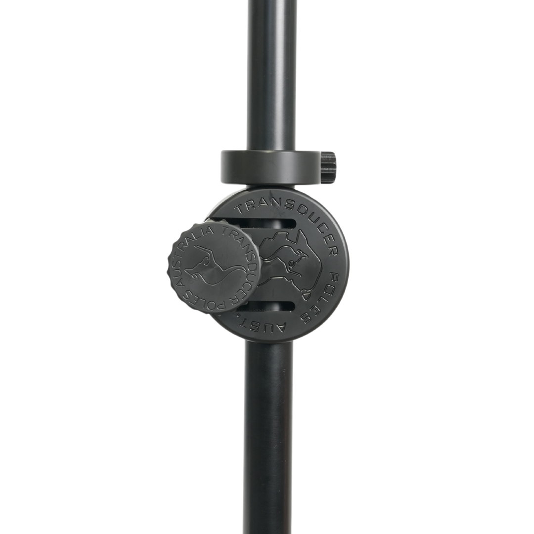 Ultra HD Livescope Pole