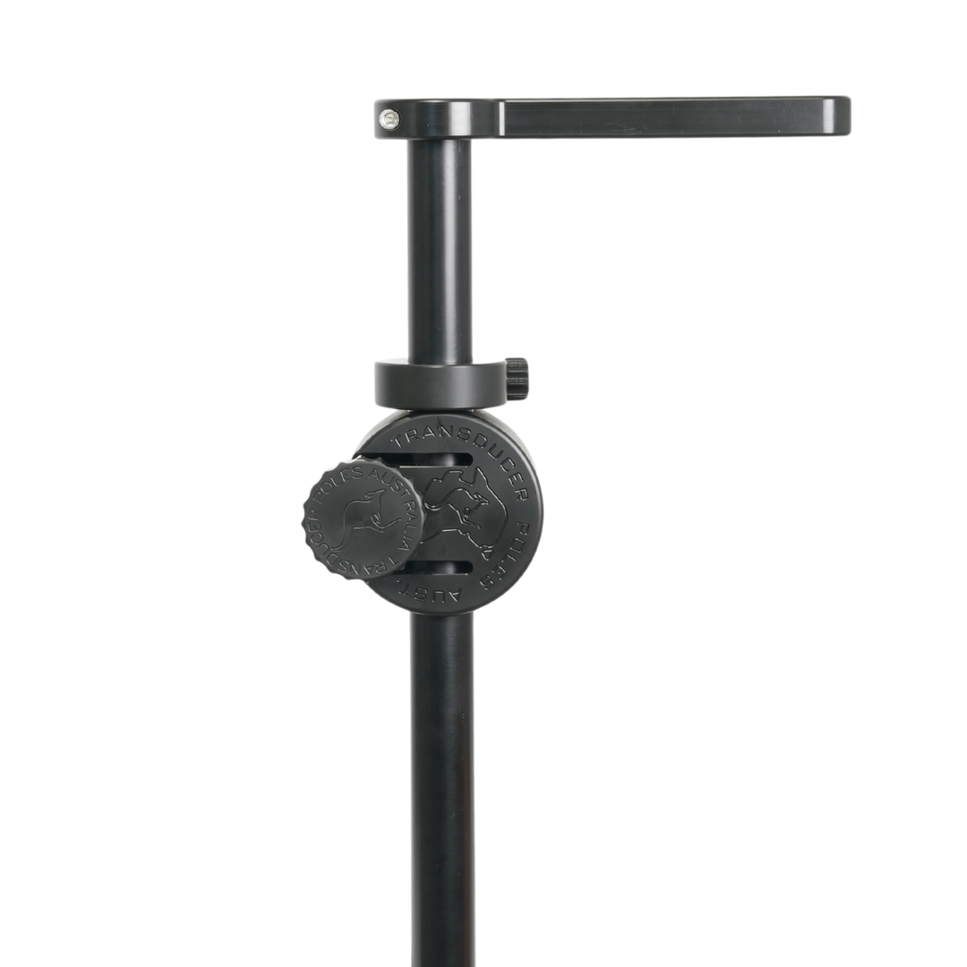 Ultra HD Livescope Pole